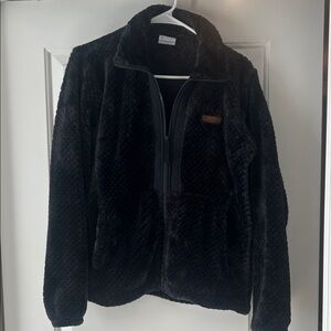 Columbia Fireside Jacket